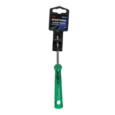 CHAVE PHILIPS 3/16X3"