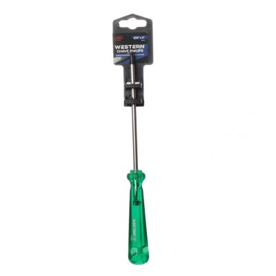 CHAVE PHILIPS 3/16X5"