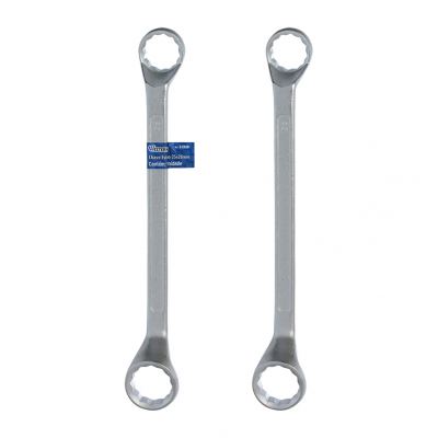 CHAVE ESTRELA 25X28MM