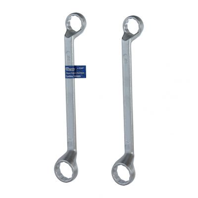 CHAVE ESTRELA 24X27MM