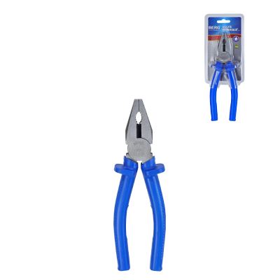 ALICATE UNIVERSAL BERG 8"