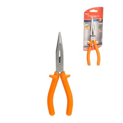 ALICATE BICO MEIA CANA LONGO RETO 8"