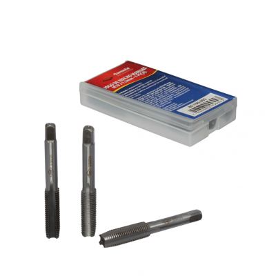 JOGO DE MACHO M18 X 1,5MM 3 PECAS