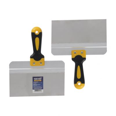 ESPATULA GESSO DRYWALL IX 8'