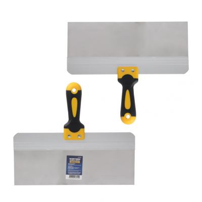 ESPATULA PARA APLICACAO DE GESSO EM DRYWALL 12'