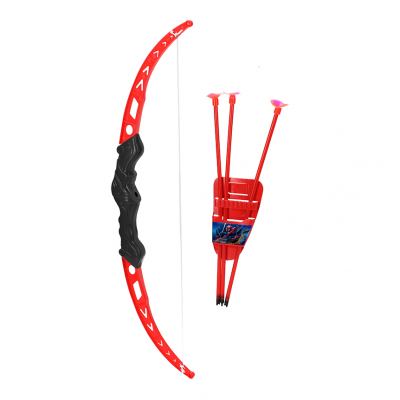 ARCO E FLECHA G SPIDERMAN