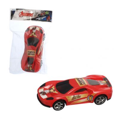 CARRINHO RL AVENGERS 11,5CM