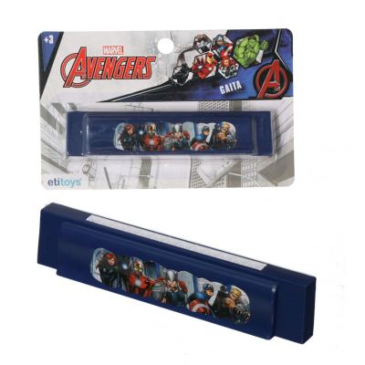 GAITA AVENGERS