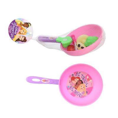 JOGO DE COZINHA PRINCESAS