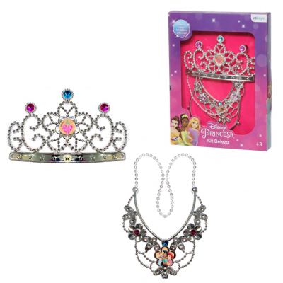 CONJUNTO DE BELEZA PRINCESAS