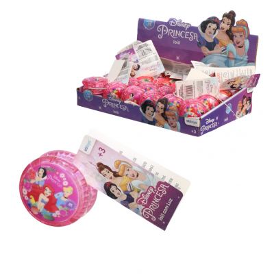 IOIO COM LUZ PRINCESAS DISPLAY