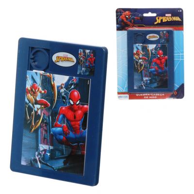 QUEBRA-CABECA DE MAO SPIDERMAN