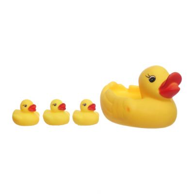 KIT BICHINHOS AMIGOS BANHO