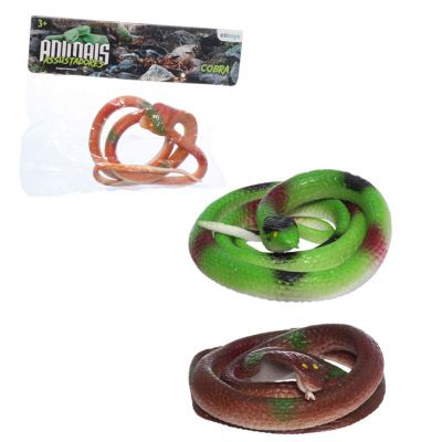 COBRA ASSUSTADORA
