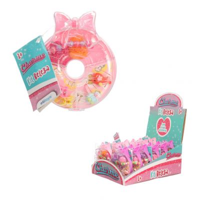 KIT BIJU 9 PECAS DISPLAY