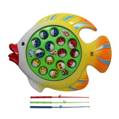 JOGO PESCARIA