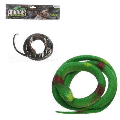 COBRA ASSUSTADORA