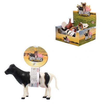KIT ANIMAIS FAZENDA DISPLAY