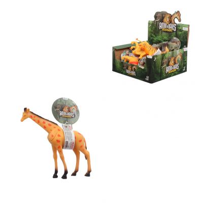 KIT ANIMAIS SELVAGENS DISPLAY