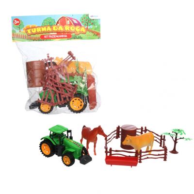 KIT FAZENDA COMPLETA