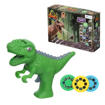DINOSSAURO PROJETOR
