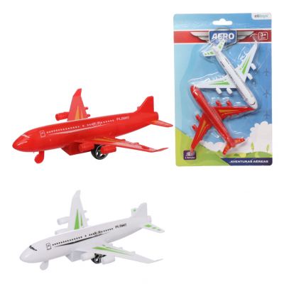 AVENTURAS AEREAS