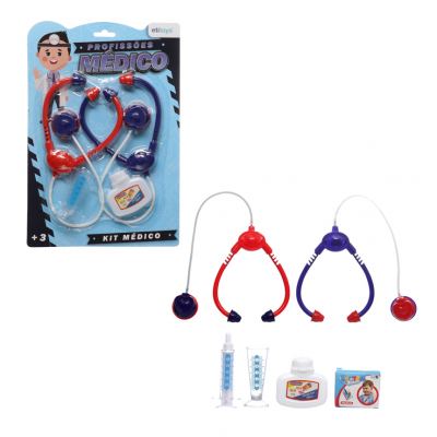 KIT MEDICO