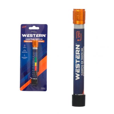 CANETA PARA TESTE DE PINTURA AUTOMOTIVA