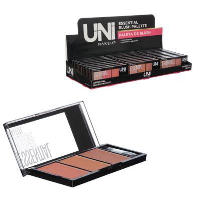 PALETA DE BLUSH