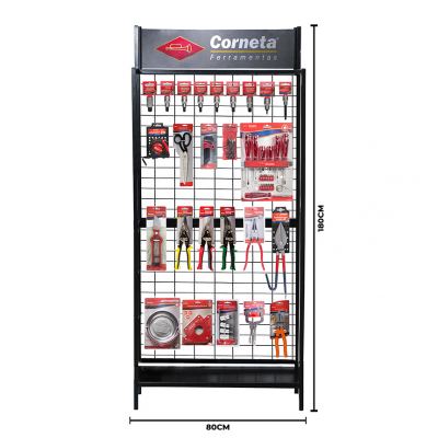   FERRAM CORNE 180X80CM