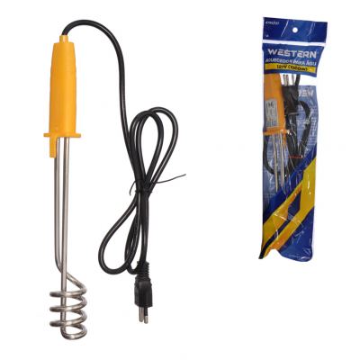 AQUECEDOR PARA AGUA 1000W 127V