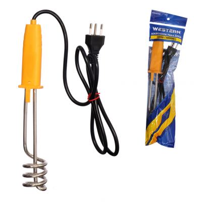 AQUECEDOR PARA AGUA 1000W 220V