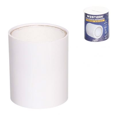 FITA ADESIVA IMPERMEAVEL 10CM X 1,5M