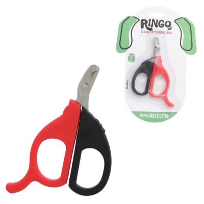CORTADOR DE UNHA PARA CAES E GATOS 9CM