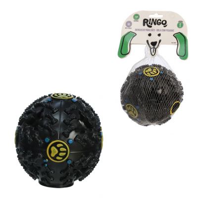 BRINQUEDO PARA CAES BOLA PEGADA