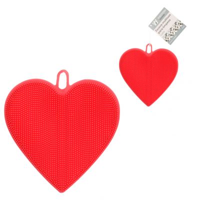 ESCOVA MULTI LIMP CUTE 12,5CM
