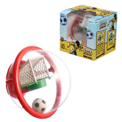 MINI GOL SOM