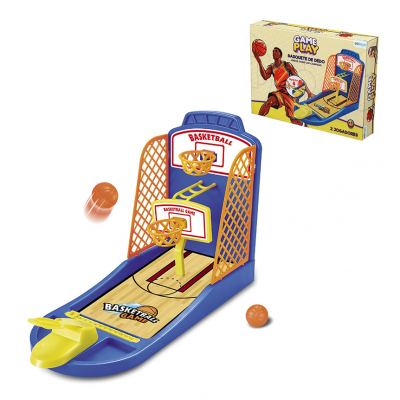 BASQUETE DEDO 7 PECAS
