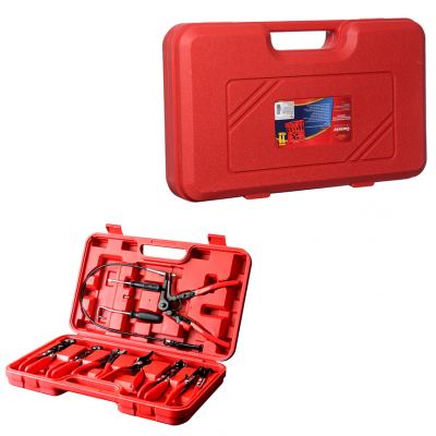 ALICATE REMOCAO MANGUEIRA 11PC