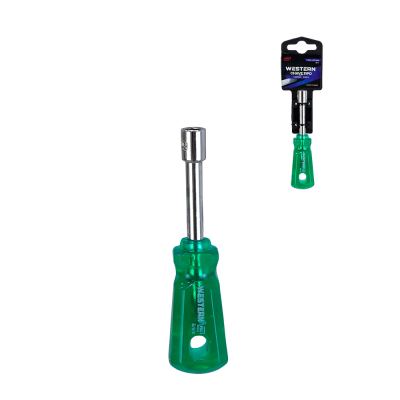 CHAVE CANHAO 6X40MM