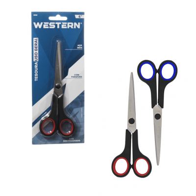 TESOURA DE USO GERAL 7"