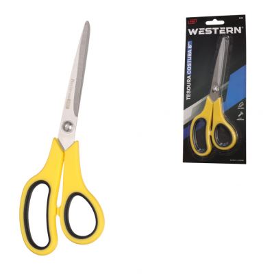 TESOURA DE COSTURA 8"