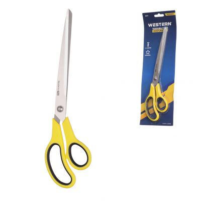 TESOURA DE COSTURA 12"