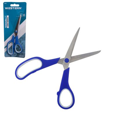 TESOURA DE USO GERAL 7" ( 177 MM )