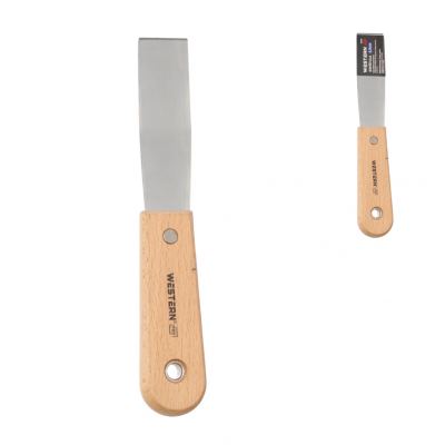 ESPATULA ACO INOX 2,5CM