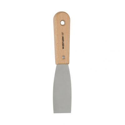 ESPATULA ACO INOX 4CM