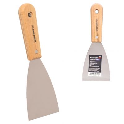 ESPATULA ACO INOX 7,5CM