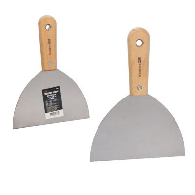 ESPATULA ACO INOX 15CM