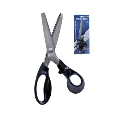 TESOURA DE PICOTAR 9"