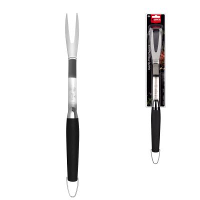 GARFO TRINCHANTE PARA CHURRASCO TEXAS 44,5CM